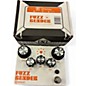 Used Keeley Fuzz Bender Effect Pedal thumbnail