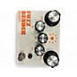 Used Keeley Fuzz Bender Effect Pedal