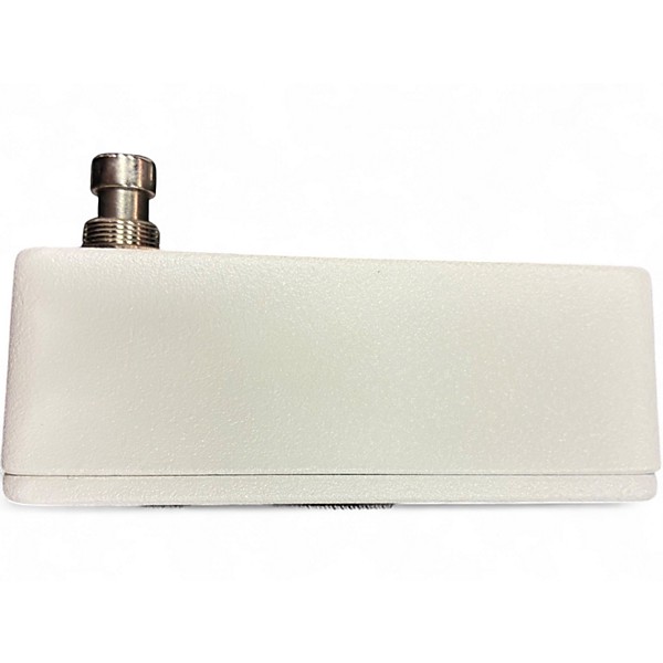 Used Keeley Fuzz Bender Effect Pedal