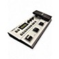 Used BOSS GT1B Bass Effect Pedal