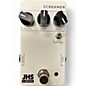 Used JHS screamer Effect Pedal thumbnail