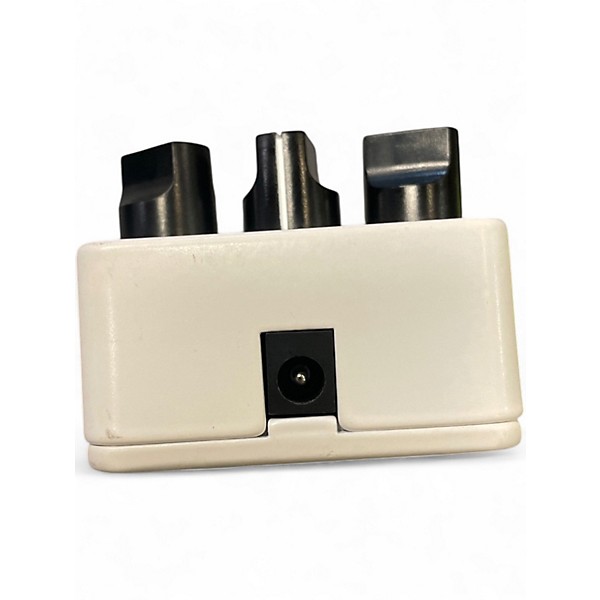 Used JHS screamer Effect Pedal