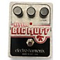Used Electro-Harmonix Little Big Muff Distortion Effect Pedal thumbnail