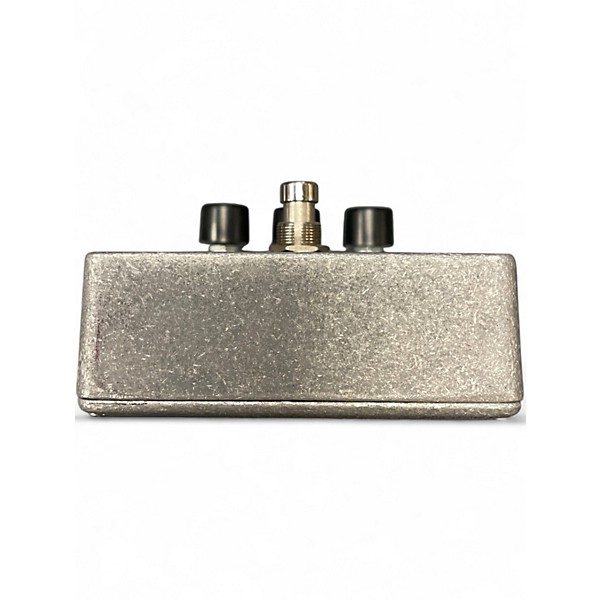 Used Electro-Harmonix Little Big Muff Distortion Effect Pedal