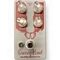 Used EarthQuaker Devices Cloven Hoof Fuzz Effect Pedal thumbnail