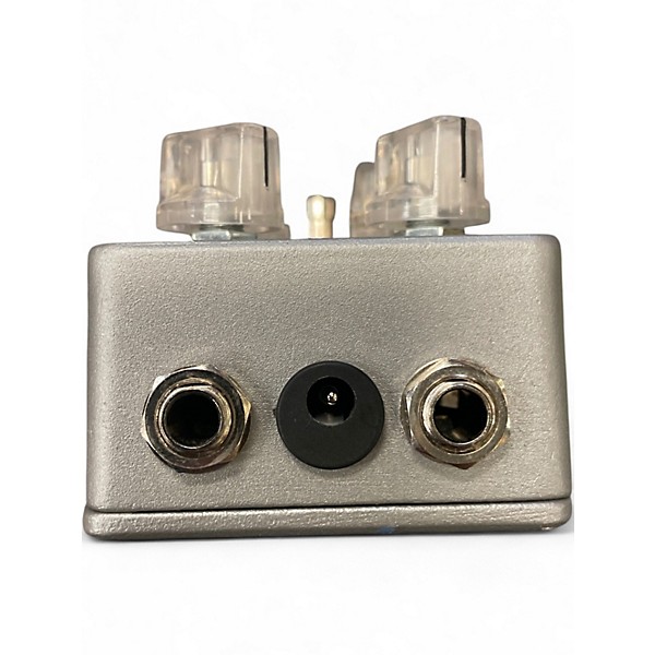 Used EarthQuaker Devices Cloven Hoof Fuzz Effect Pedal