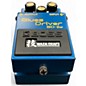 Used BOSS BD2W Blues Driver Waza Craft Effect Pedal