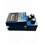 Used BOSS BD2W Blues Driver Waza Craft Effect Pedal