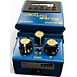 Used BOSS BD2W Blues Driver Waza Craft Effect Pedal