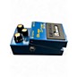 Used BOSS BD2W Blues Driver Waza Craft Effect Pedal