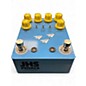 Used JHS Pedals FLIGHT DELAY Effect Pedal