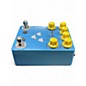 Used JHS Pedals FLIGHT DELAY Effect Pedal