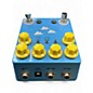 Used JHS Pedals FLIGHT DELAY Effect Pedal