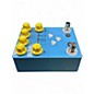 Used JHS Pedals FLIGHT DELAY Effect Pedal