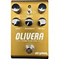 Used Strymon OLIVERA OIL CAN Effect Pedal thumbnail