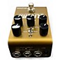 Used Strymon OLIVERA OIL CAN Effect Pedal
