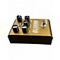 Used Strymon OLIVERA OIL CAN Effect Pedal