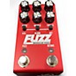 Used Jackson Audio Modular Fuzz Effect Pedal