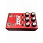 Used Jackson Audio Modular Fuzz Effect Pedal