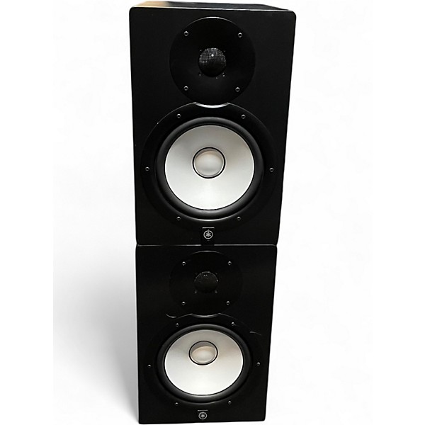 Used 2024 Yamaha HS8 Pair Powered Monitor