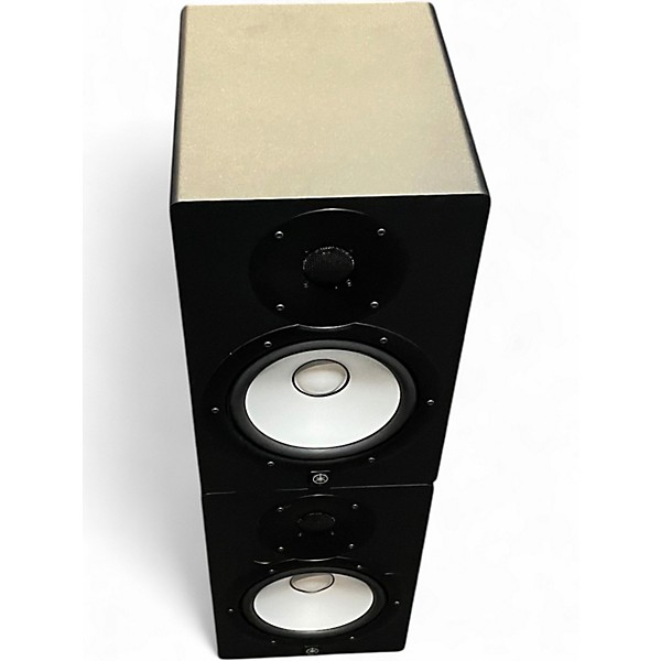 Used 2024 Yamaha HS8 Pair Powered Monitor