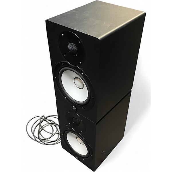 Used 2024 Yamaha HS8 Pair Powered Monitor
