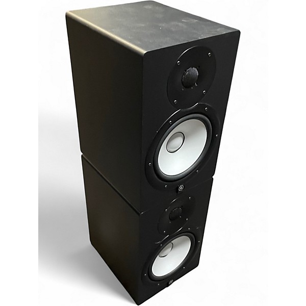 Used 2024 Yamaha HS8 Pair Powered Monitor