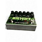 Used Electro-Harmonix Deluxe Bass Big Muff Distortion Bass Effect Pedal