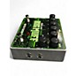 Used Electro-Harmonix Deluxe Bass Big Muff Distortion Bass Effect Pedal
