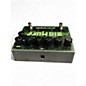 Used Electro-Harmonix Deluxe Bass Big Muff Distortion Bass Effect Pedal