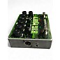 Used Electro-Harmonix Deluxe Bass Big Muff Distortion Bass Effect Pedal