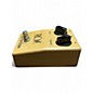 Used Ross distortion Effect Pedal