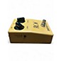 Used Ross distortion Effect Pedal