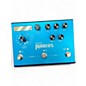 Used Strymon Mobius Multidimensional Modulation Effect Pedal thumbnail