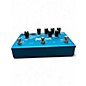 Used Strymon Mobius Multidimensional Modulation Effect Pedal