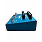 Used Strymon Mobius Multidimensional Modulation Effect Pedal