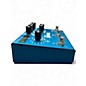 Used Strymon Mobius Multidimensional Modulation Effect Pedal