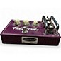 Used Effectrode tube-vibe Effect Pedal