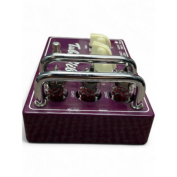 Used Effectrode tube-vibe Effect Pedal