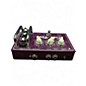 Used Effectrode tube-vibe Effect Pedal