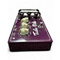 Used Effectrode tube-vibe Effect Pedal
