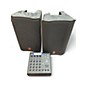 Used Harbinger m200bt Sound Package thumbnail