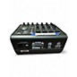 Used Harbinger m200bt Sound Package
