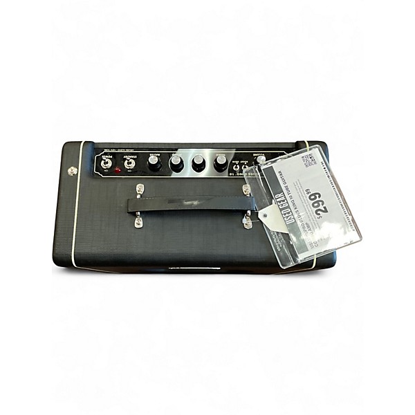 Used Supro blues king 10 Tube Guitar Combo Amp