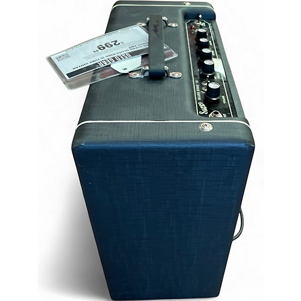 Used Supro blues king 10 Tube Guitar Combo Amp