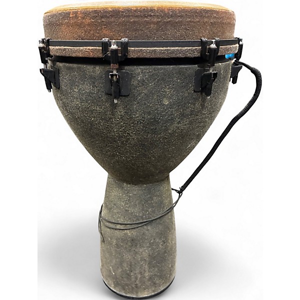 Used Remo MONDO DJEMBE Djembe