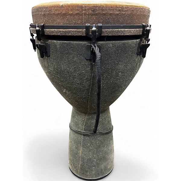 Used Remo MONDO DJEMBE Djembe