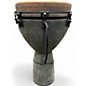 Used Remo MONDO DJEMBE Djembe