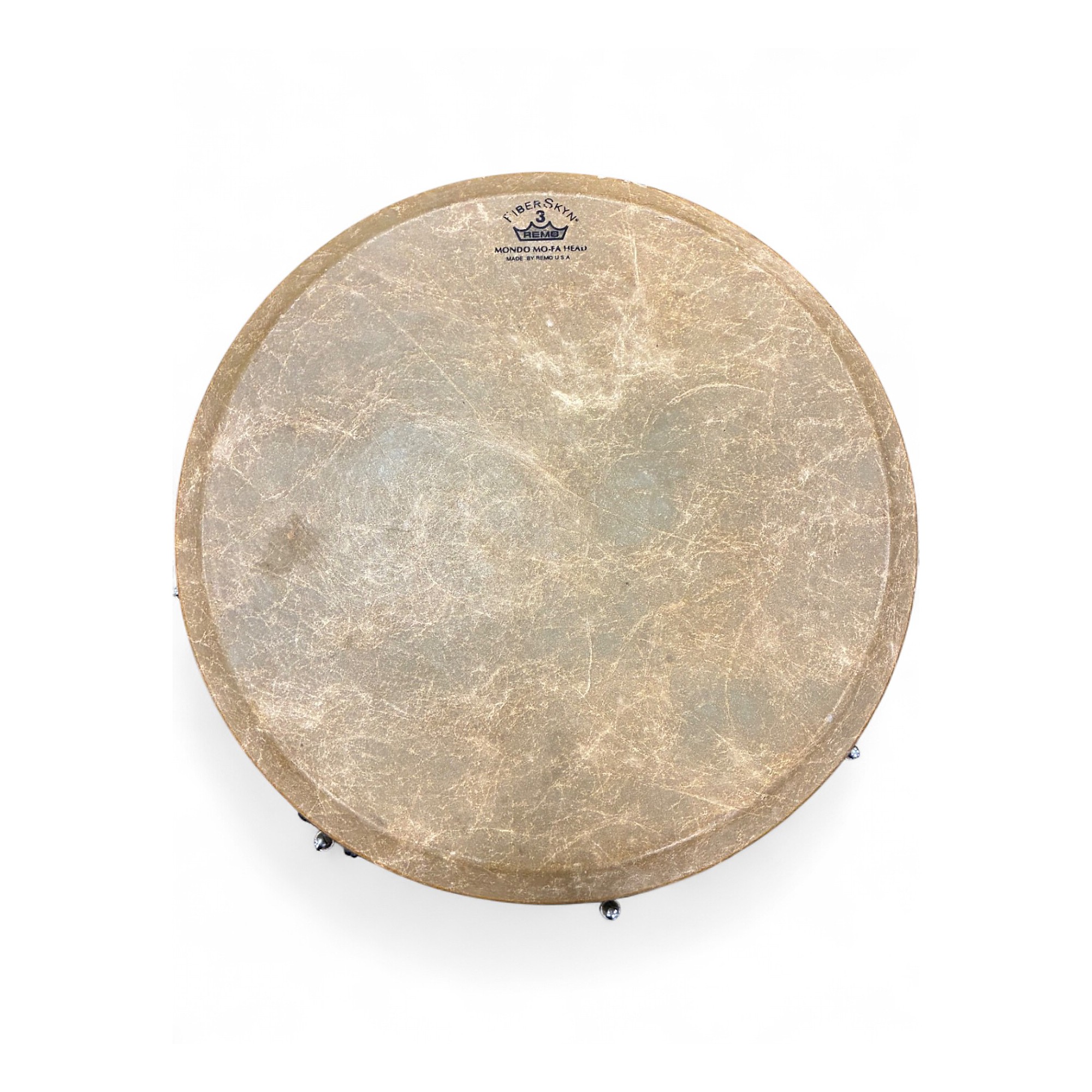 Used Remo MONDO DJEMBE Djembe | Guitar Center