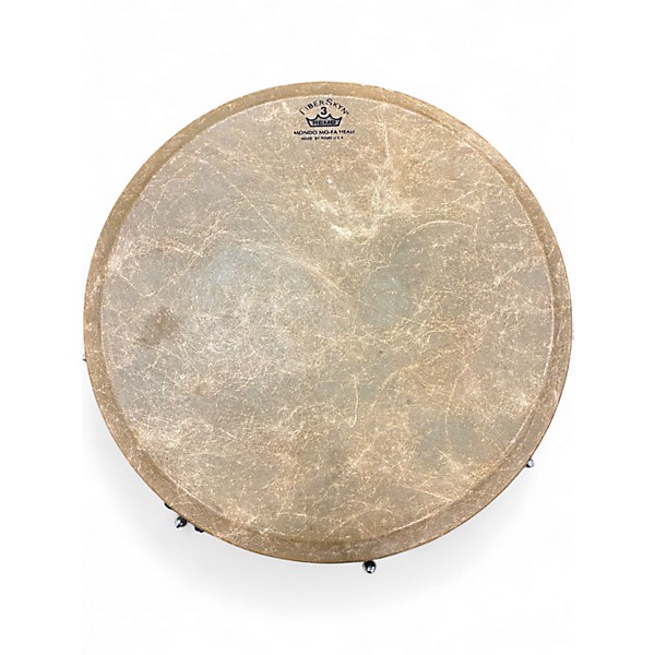 Used Remo MONDO DJEMBE Djembe
